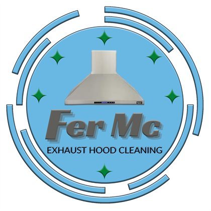 Fer Mc Exhaust Hood Cleaning logo