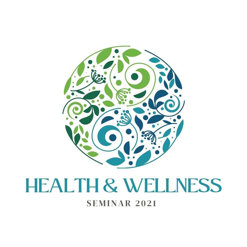 Health & Wellness Seminar logo
