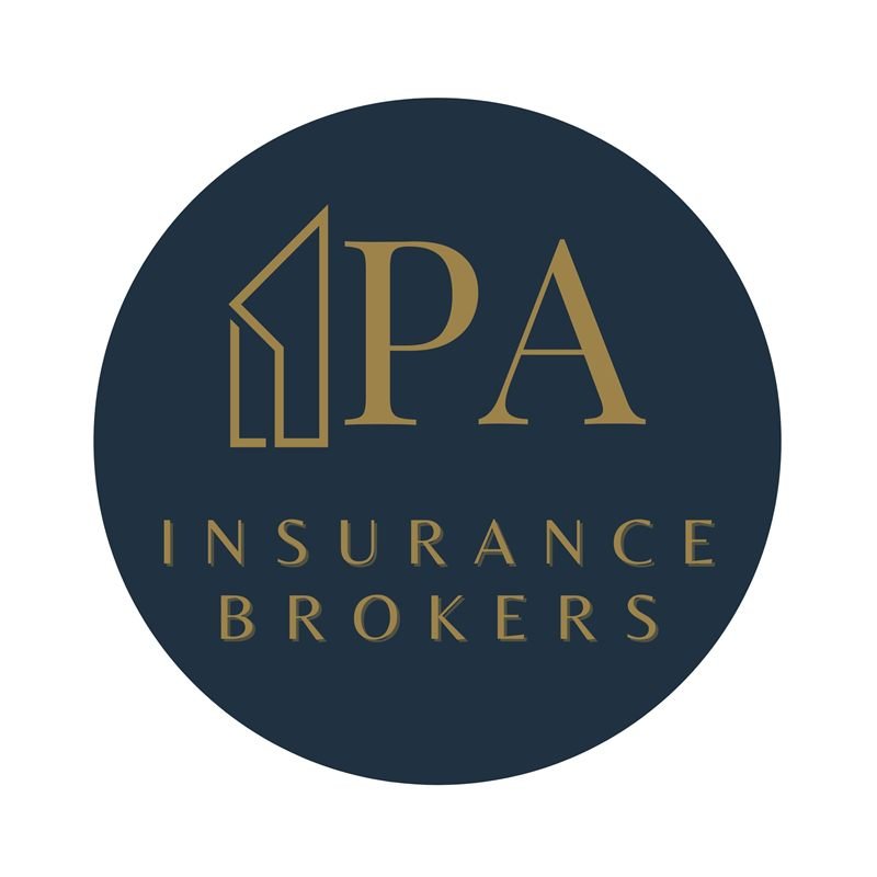PA Insurance Brokers logo