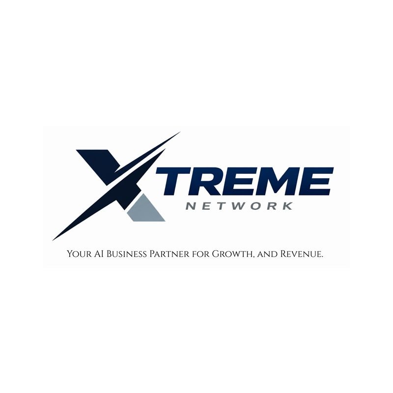 Xtreme Network logo
