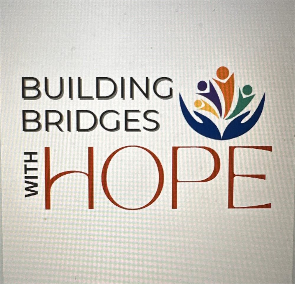 Building Bridges with Hope — Mark, as displayed