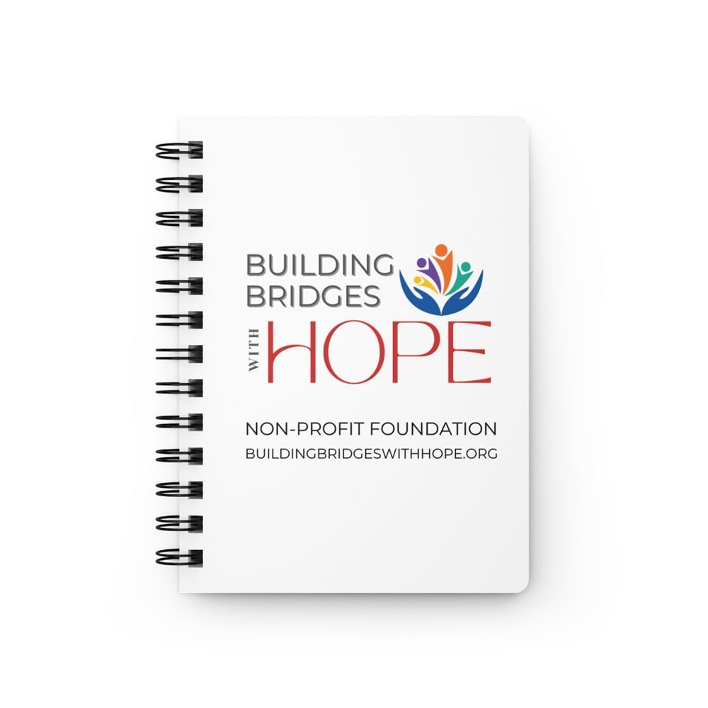 Building Bridges with Hope — Notebook