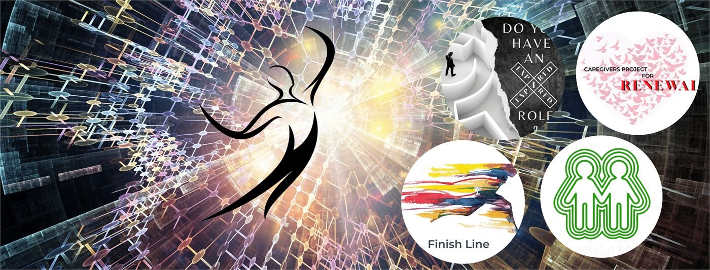 Human Spirit Institute — Program banners