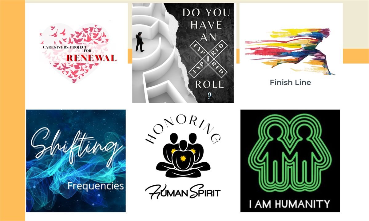 Human Spirit Institute — Course listing template
