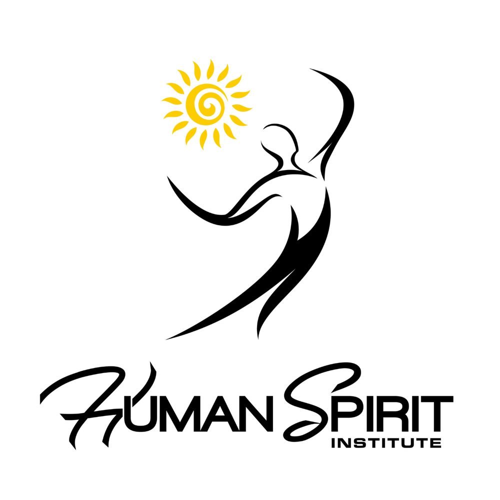 Human Spirit Institute — Parent mark
