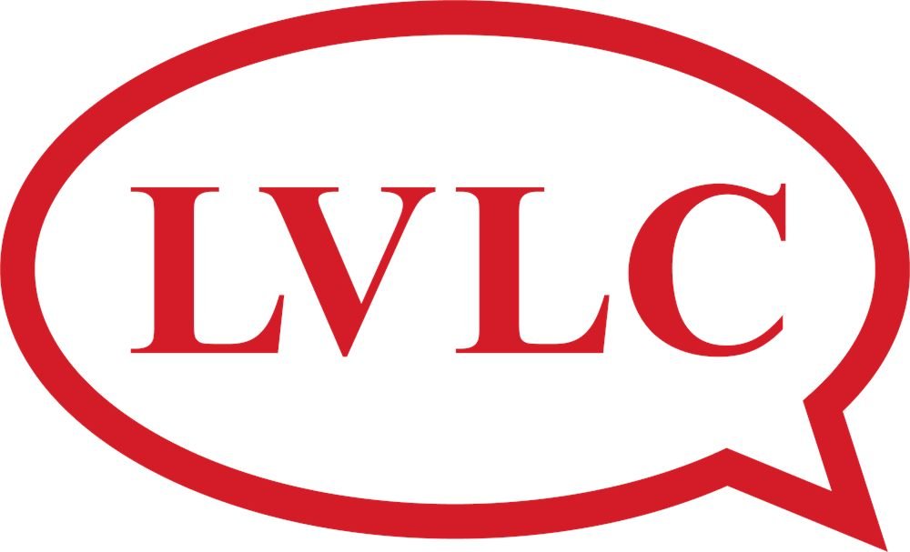 La Voz Latina Central — Icon — red