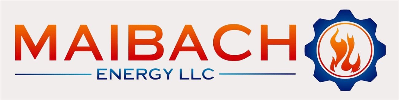 Maibach Energy — Logo