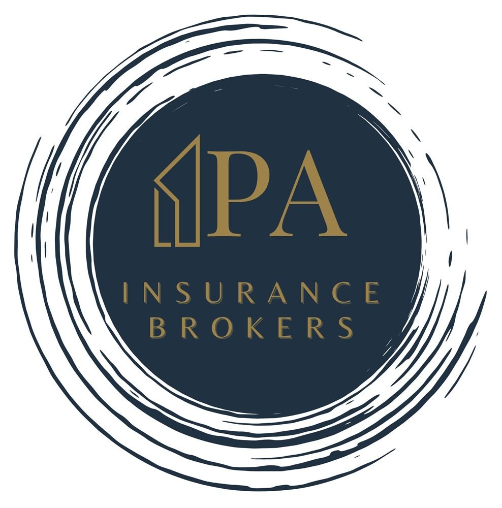 PA Insurance Brokers — Icon — brush ring