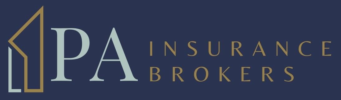 PA Insurance Brokers — Horizontal lockup